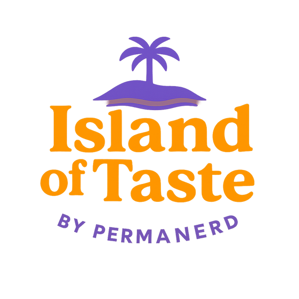 Island of Taste